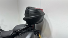 Yamaha Tracer 9 Gt (21MY)